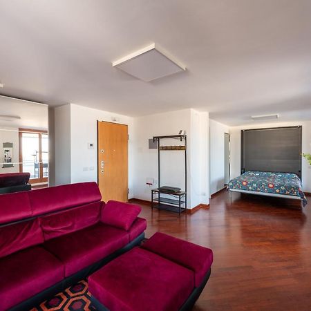 Appartamento Casa Andrew New Roma Esterno foto