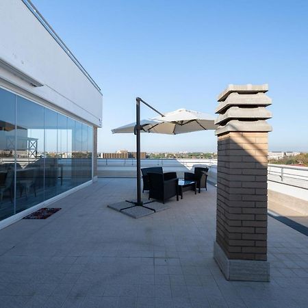 Appartamento Casa Andrew New Roma Esterno foto