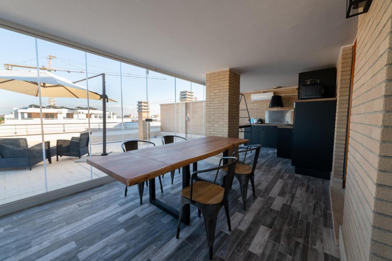 Appartamento Casa Andrew New Roma Esterno foto
