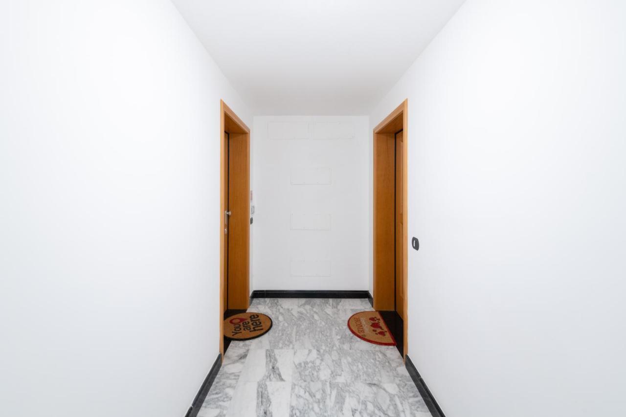 Appartamento Casa Andrew New Roma Esterno foto