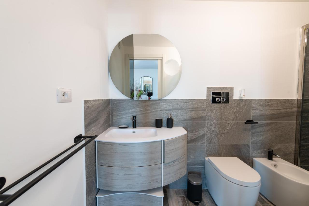 Appartamento Casa Andrew New Roma Esterno foto