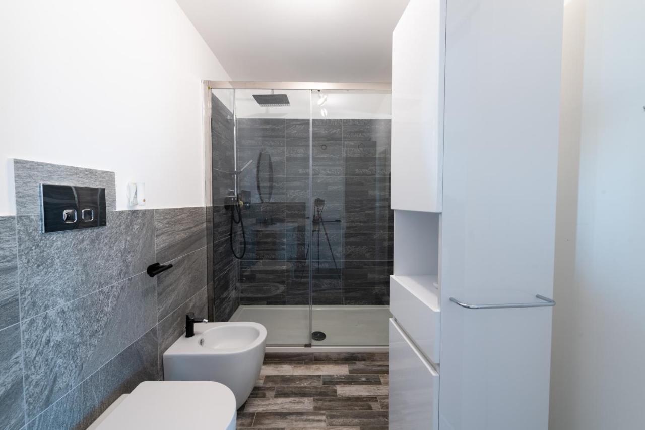 Appartamento Casa Andrew New Roma Esterno foto