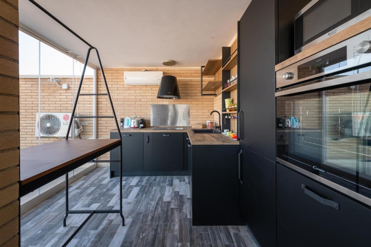 Appartamento Casa Andrew New Roma Esterno foto