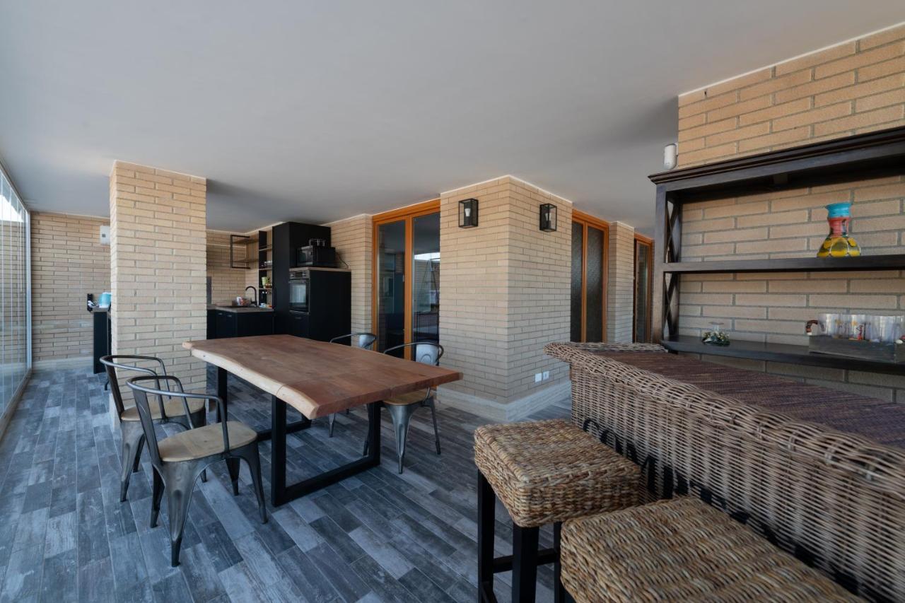 Appartamento Casa Andrew New Roma Esterno foto