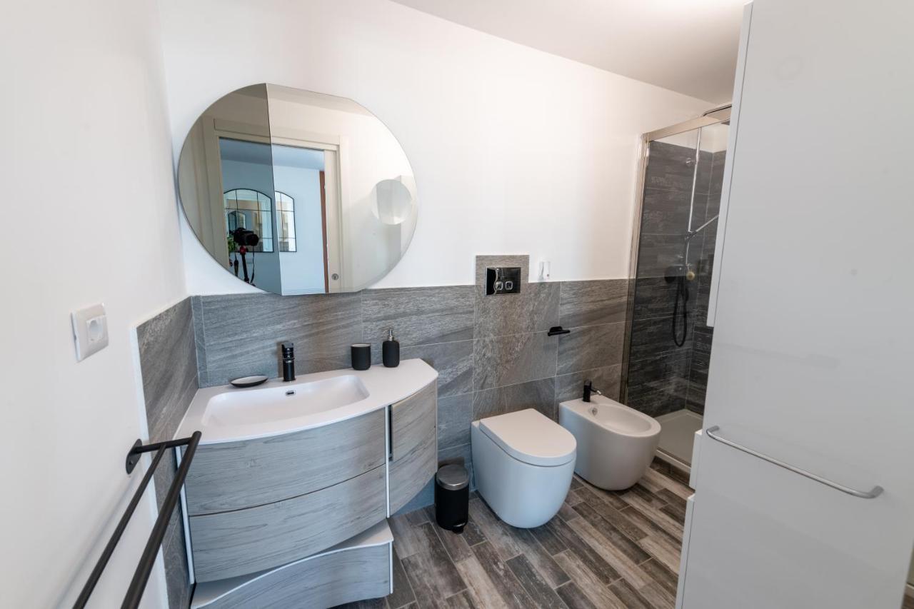 Appartamento Casa Andrew New Roma Esterno foto